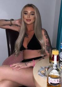 Bakırköy Escort Deneyimi Şıklık ve Gizlilik İç İçe